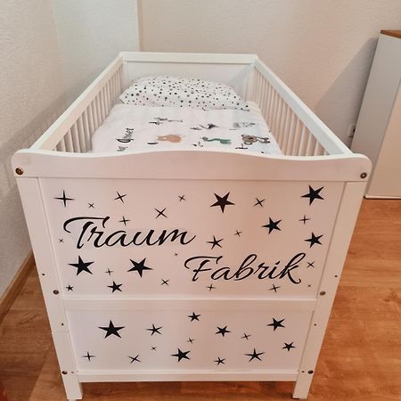 Appartamento Wohlfuehloase Sankt Wendel Esterno foto
