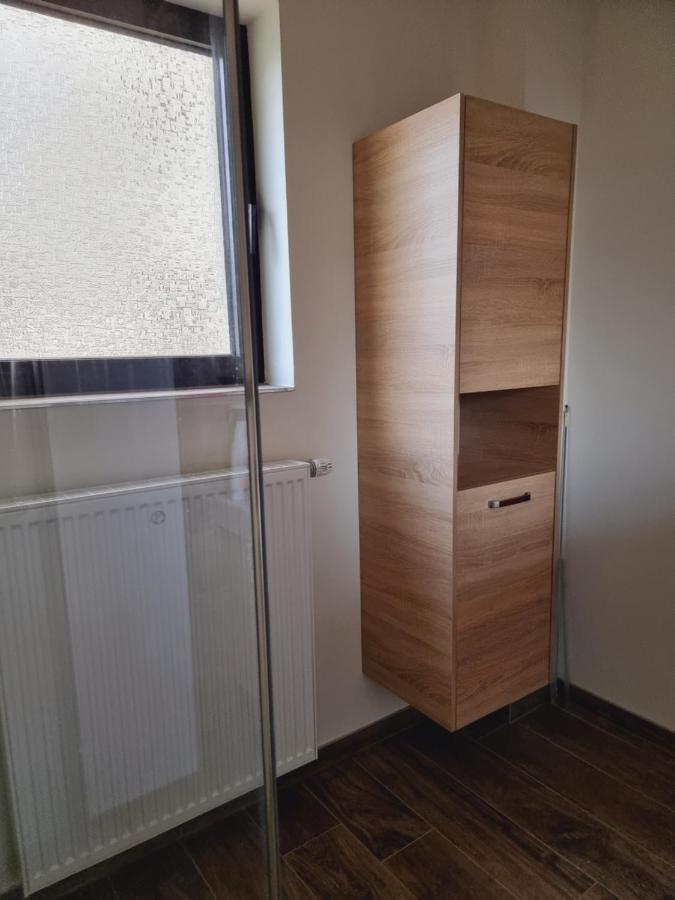 Appartamento Wohlfuehloase Sankt Wendel Esterno foto