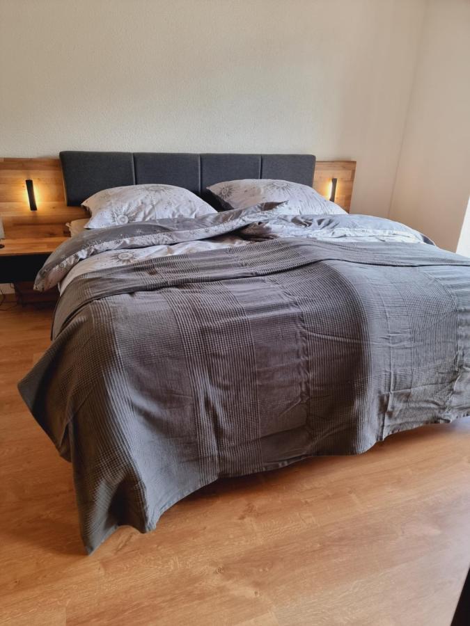 Appartamento Wohlfuehloase Sankt Wendel Esterno foto