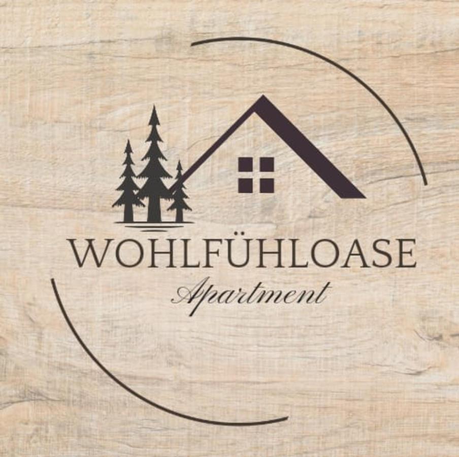 Appartamento Wohlfuehloase Sankt Wendel Esterno foto